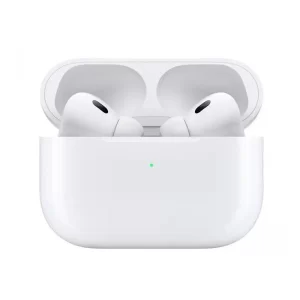 TWS Factory Airpods Pro 2 Wholesale Bulk 1 1 Airpod Pros Sell Replica ANC Earbuds Clone