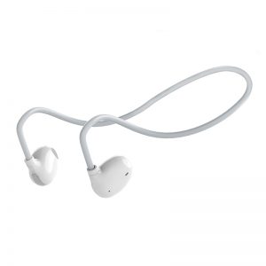 OWS OP01 Open Ear Wireless Headphones Air Conduction Design Cheap Behind The Neck Bluetooth Headsets