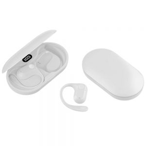 Air03 Air Conduction Wireless Headphones Ear Clip Earphones Bluetooth Tws Earbuds Open Ear Gaming headset
