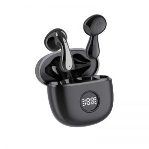 ZY01 Tws Wireless Earbuds ENC Bluetooth 5.3 Earphones Game Tws Earbud Stereo Headset Factory