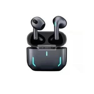 Factory Wholesale F1 Portable Gaming TWS Earbud-1