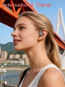 International Travel