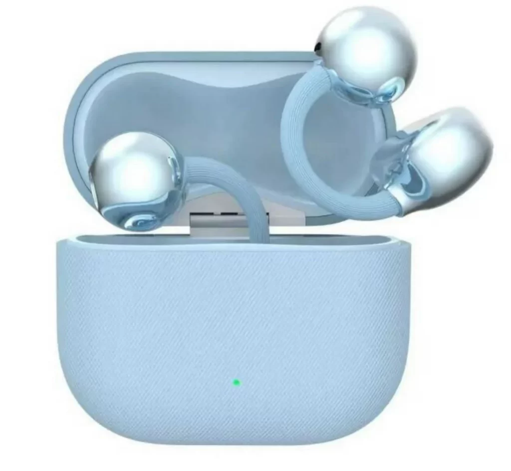 Tashells audio open ear earbuds