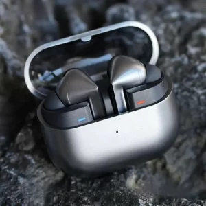 TS-K4 TWS Wireless Earbuds with Case