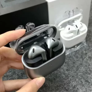TS-K4 TWS Wireless Earbuds with Case