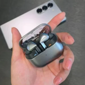 TS-K4 TWS Wireless Earbuds with Case