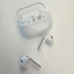 TS-K4 TWS Wireless Earbuds with Case
