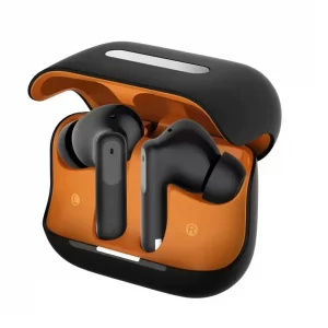 TS-K6 4Mic ANC ENC bluetooth Earbuds
