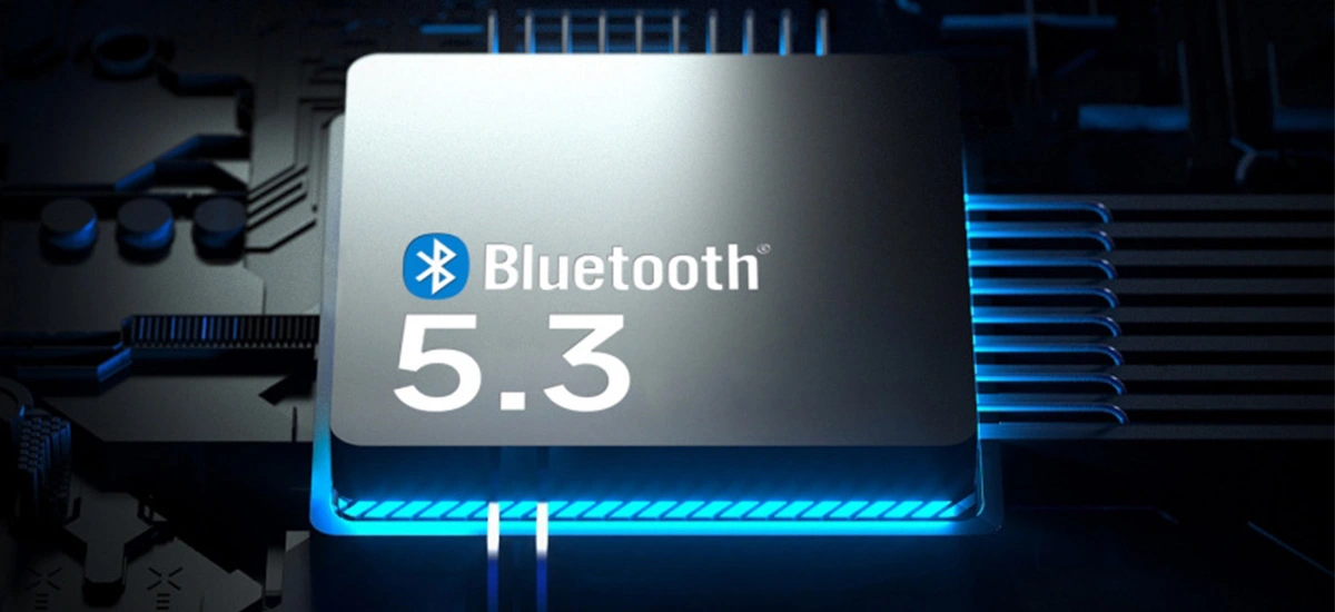 bluetooth 5.3