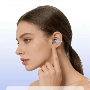 TS-FreeClip 2 Open Ear Wireless Earbuds