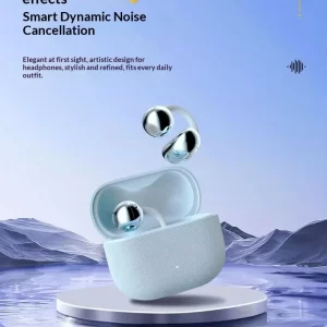 TS-FreeClip 2 Open Ear Wireless Earbuds