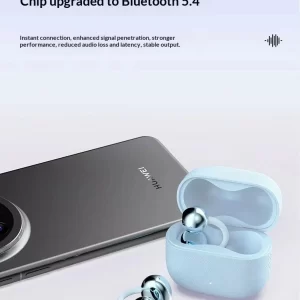 TS-FreeClip 2 Open Ear Wireless Earbuds