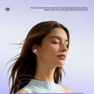 TS-FreeClip 2 Open Ear Wireless Earbuds