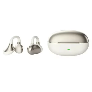 TS-EarClip ANC Open Ear Headphones Supplier-4