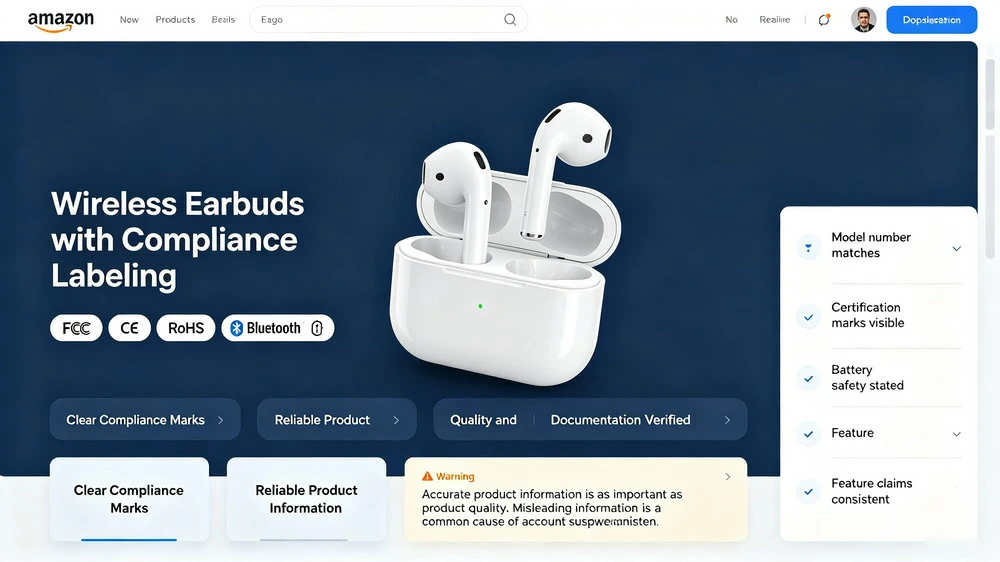 Tashells-amazon-listing-compliance