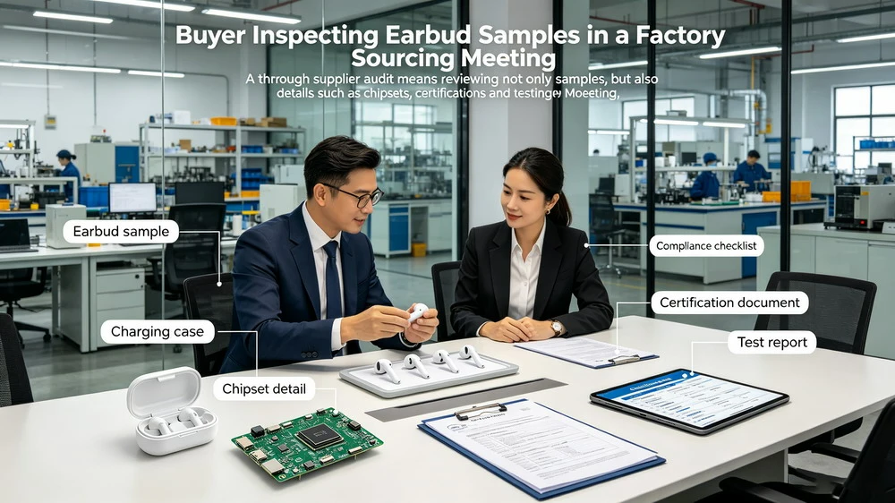 Tashells-factory-vetting-meeting