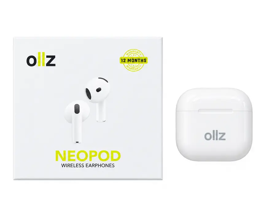 approved OEM earbuds sample for mass production reference