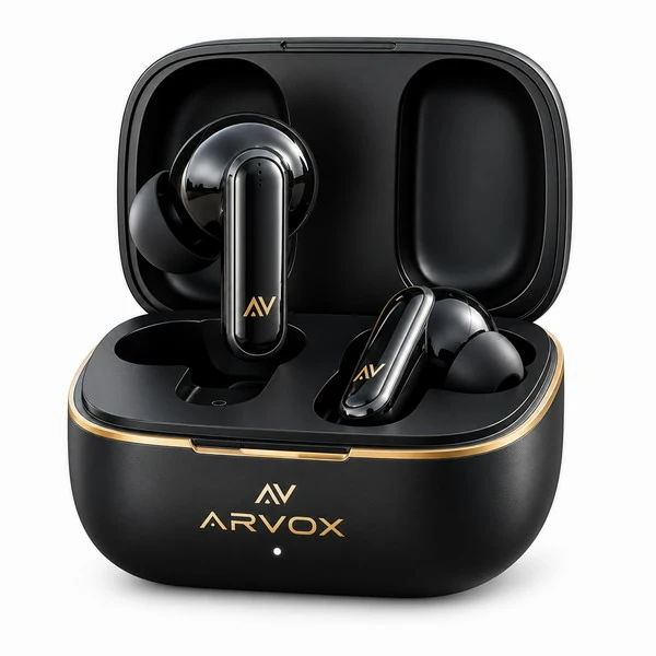 ANC earbuds manufacturing