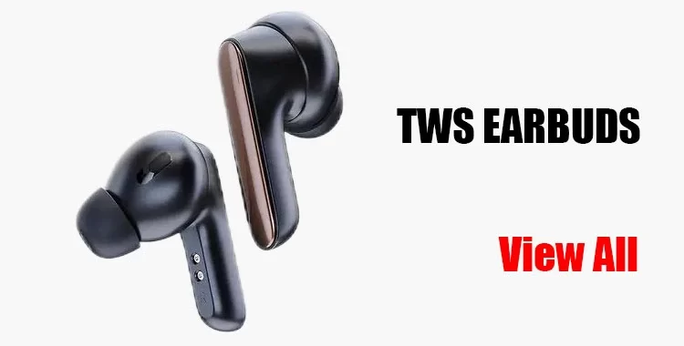 tws earbuds